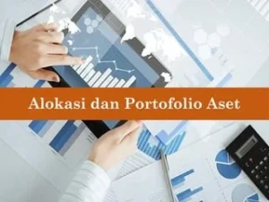 Apa Itu Aset Alokasi dalam Perencanaan Keuangan: Panduan Lengkap