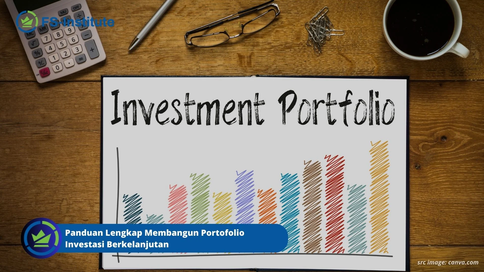 Apa Itu Portofolio Investasi yang Sehat dan Stabil – Panduan Lengkap