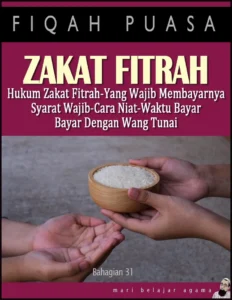 Apa Itu Zakat Fitrah dan Tujuannya: Panduan Lengkap untuk Pemula