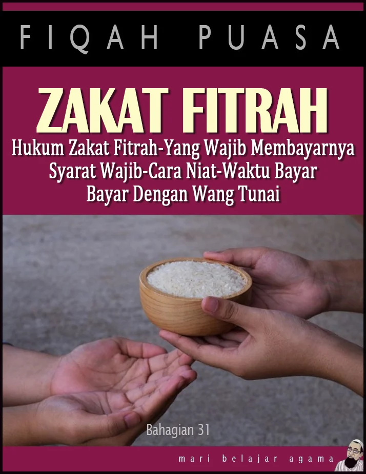Apa Itu Zakat Fitrah dan Tujuannya: Panduan Lengkap untuk Pemula