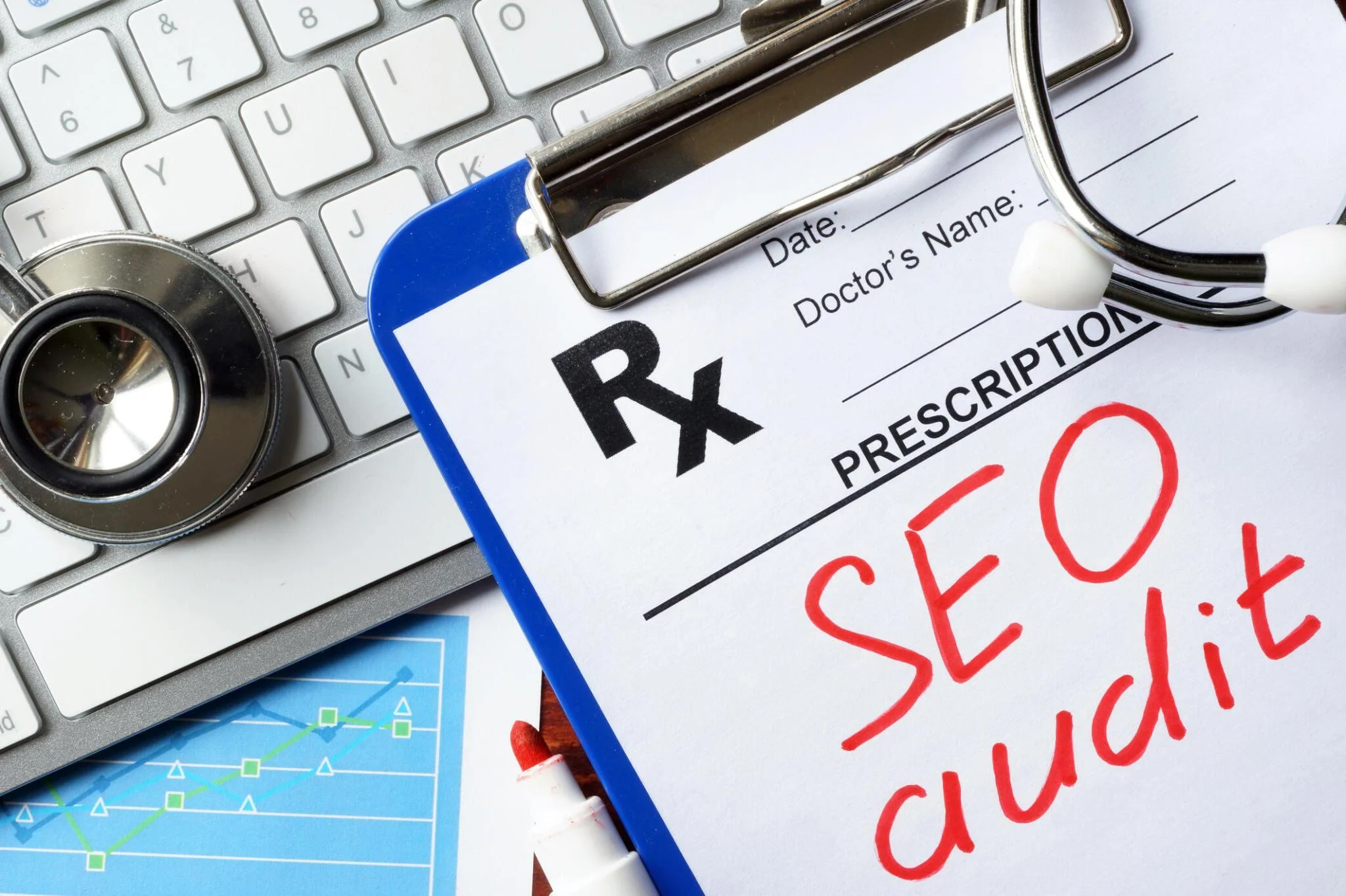 Cara audit website SEO mandiri: Persiapan dan Alat Gratis yang Perlu Kamu Miliki