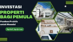 Cara bagi hasil investor properti: Panduan lengkap bagi pemula