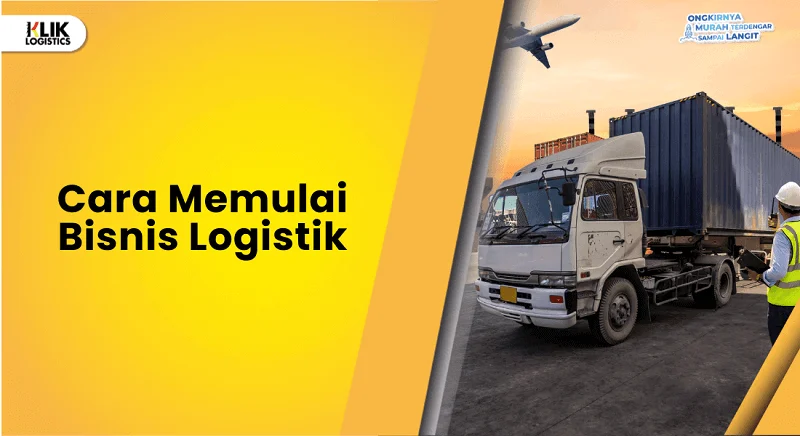 cara investasi di bisnis logistik yang sedang tren: Memahami Pilihan Investasi