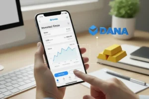 Cara Investasi di Bursa Berjangka Emas Internasional: Panduan Lengkap