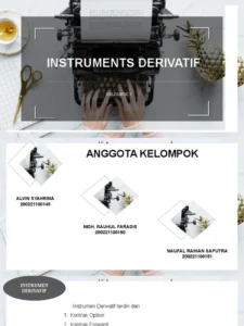 Cara Investasi di Instrumen Derivatif dengan Benar: Panduan Lengkap