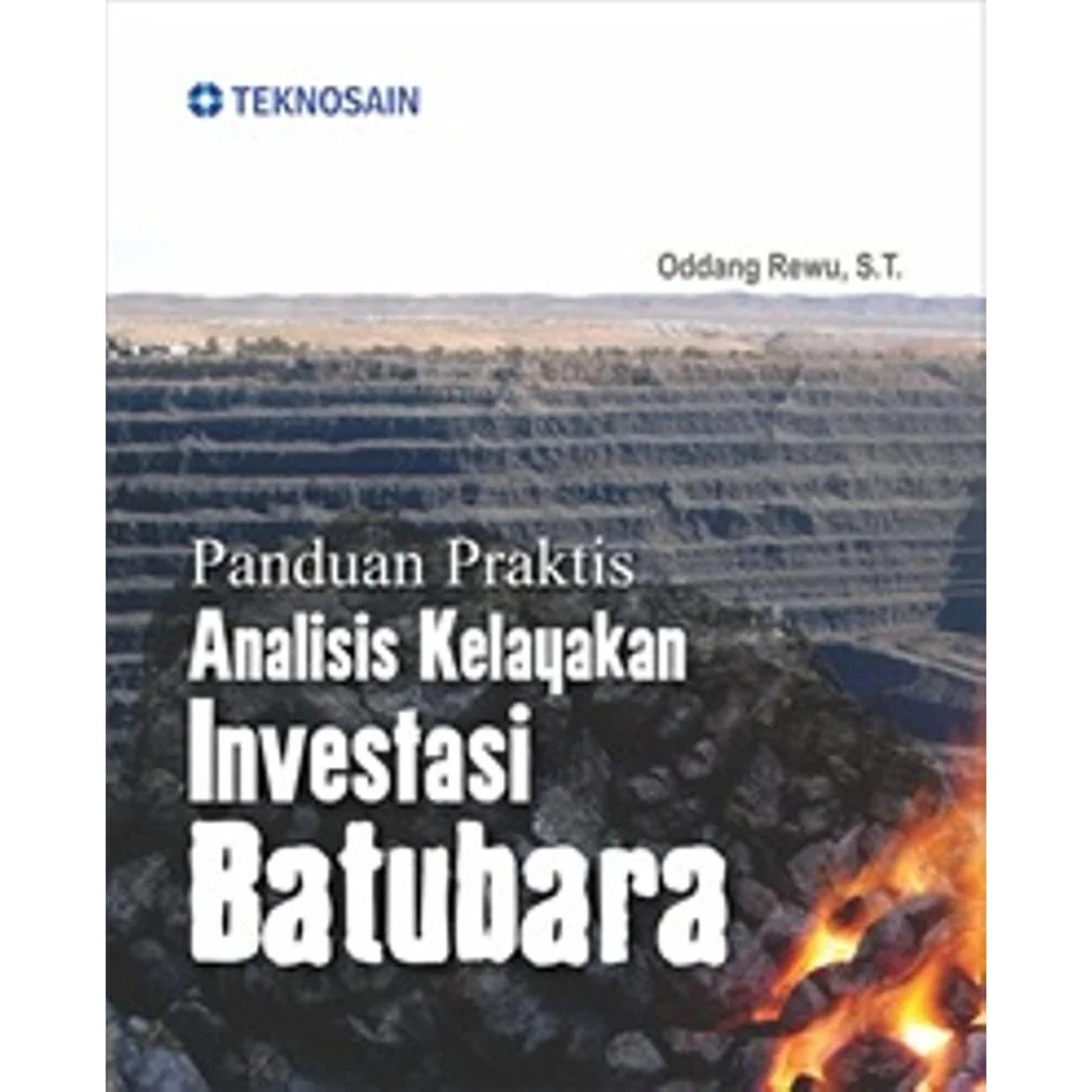 Cara Investasi di Komoditas Nikel dan Batu Bara: Panduan Praktis untuk Pemula