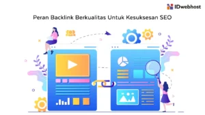 Cara mendapatkan backlink berkualitas untuk SEO yang kuat