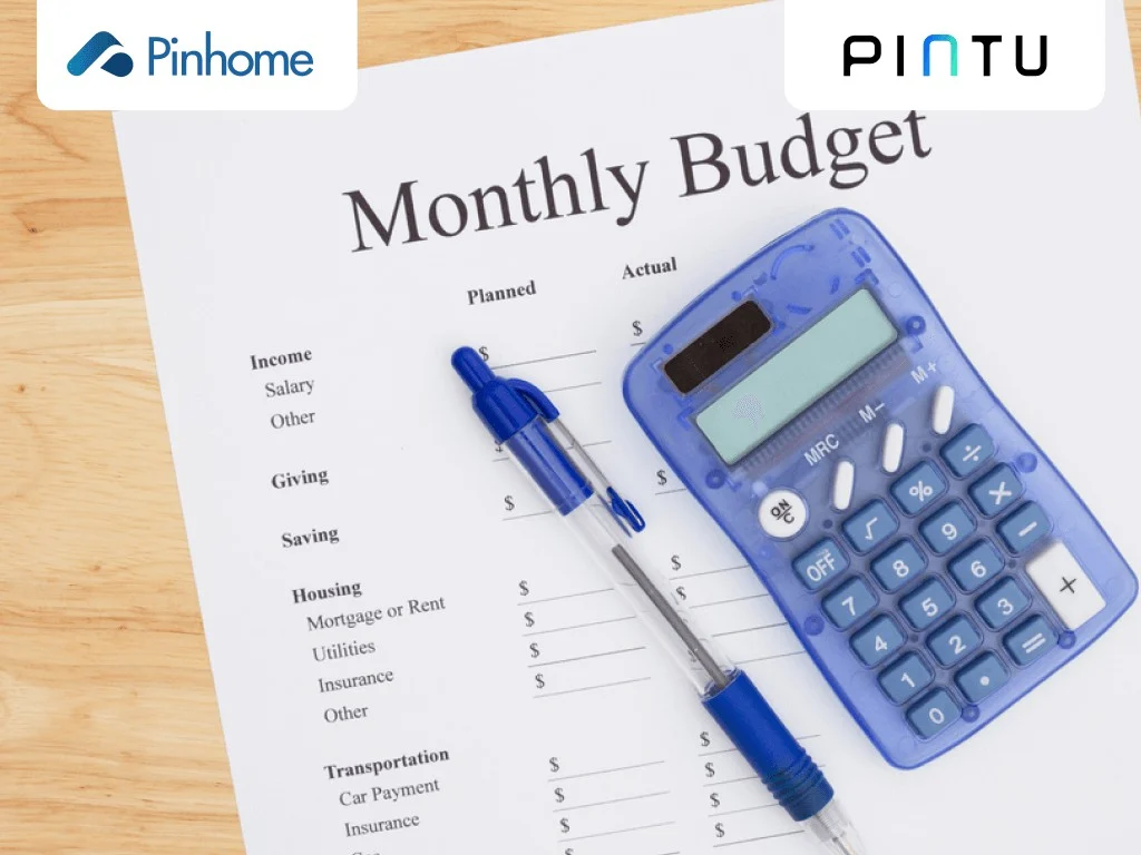 Cara mengatur keuangan saat pindah rumah baru: Panduan Lengkap