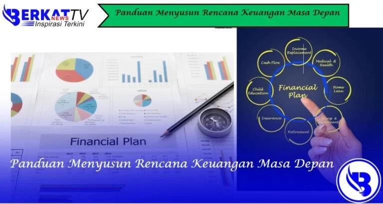 Cara Mengelola Pengeluaran Tak Terduga dalam Rencana Masa Depan – Panduan Praktis