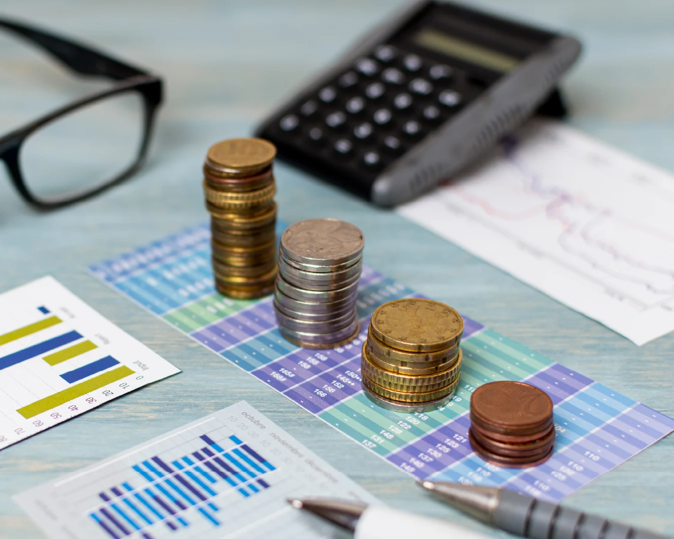 Cara Menghitung Net Asset Value pada Reksadana – Panduan Praktis