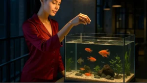 Cara Merawat Ikan Hias Air Tawar untuk Pemula: Panduan Praktis Langkah demi Langkah