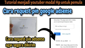 Cara pasang AdSense agar diterima – Panduan lengkap untuk pemula