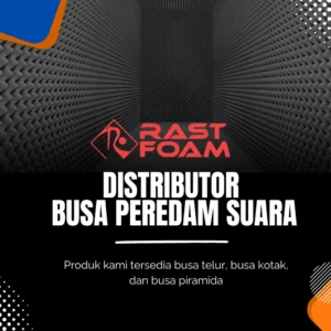 Cara pasang peredam suara di kamar kost: Panduan lengkap & praktis