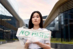 Dampak Perubahan Iklim Terhadap Kecemasan atau Eco Anxiety