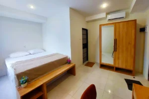 Fasilitas wajib kost eksklusif: Panduan lengkap untuk hunian premium