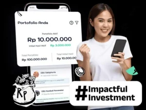 Keuntungan Investasi di Platform Securities Crowdfunding: Panduan Lengkap