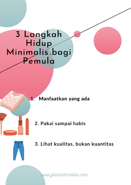Langkah Memulai Gaya Hidup Minimalis demi Masa Depan Finansial yang Lebih Cerah