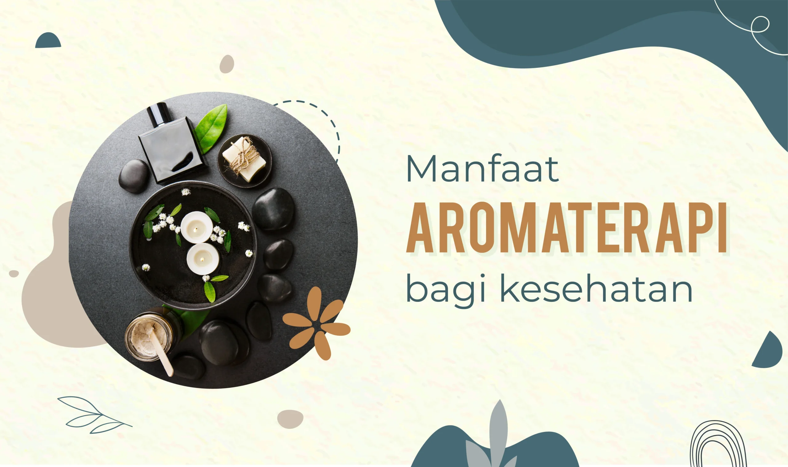 Manfaat Aromaterapi dalam Membantu Relaksasi Kesehatan Mental