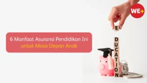 Manfaat Investasi Asuransi Pendidikan Bagi Masa Depan Anak