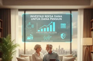 Manfaat Investasi Reksadana untuk Dana Pensiun: Panduan Lengkap