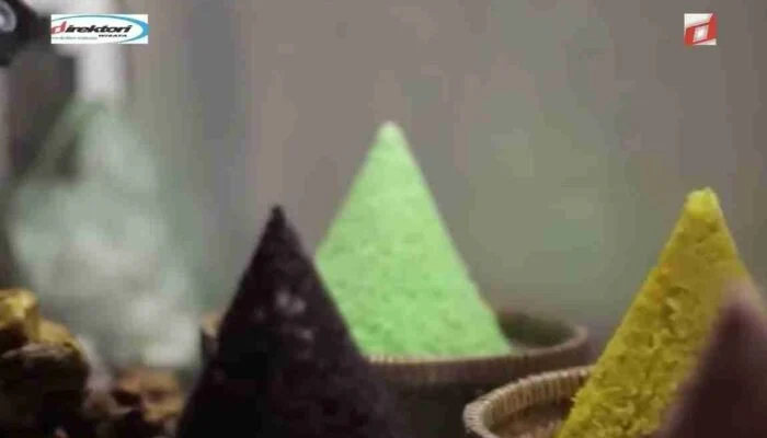 Menikmati Kuliner Khas Selama Festival Budaya Dieng pada Bulan Agustus