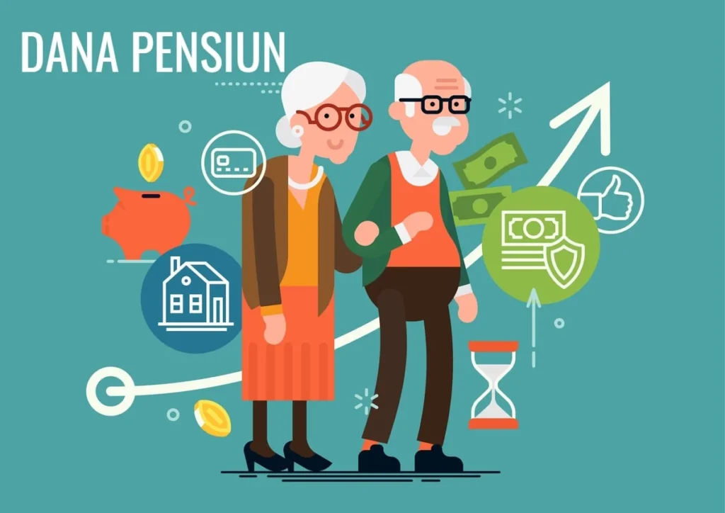 Pertimbangan tambahan: Akun pensiun dan investasi berkelanjutan