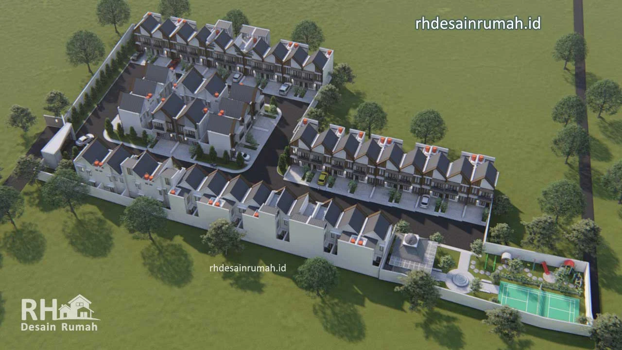 Review area perumahan prospektif: Apa yang perlu diperhatikan?