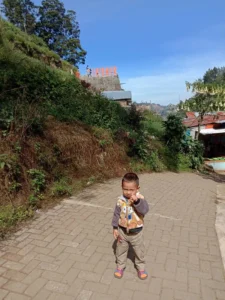 Rute Pendakian Gunung Sikunir Dieng: Jalur Utama dan Titik Awal