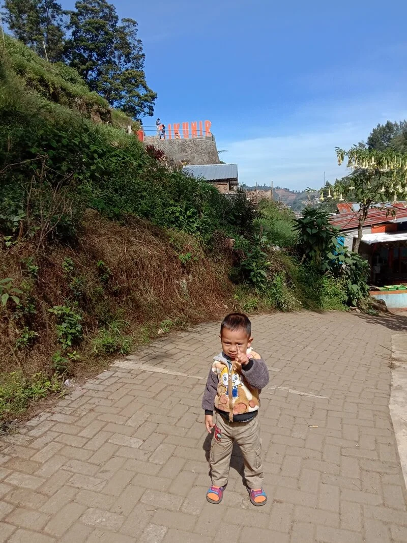 Rute Pendakian Gunung Sikunir Dieng: Jalur Utama dan Titik Awal