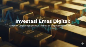 Strategi Investasi Emas Digital di Marketplace: Panduan Lengkap