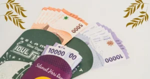 Strategi Mengelola Uang untuk Persiapan Hari Raya yang Efektif