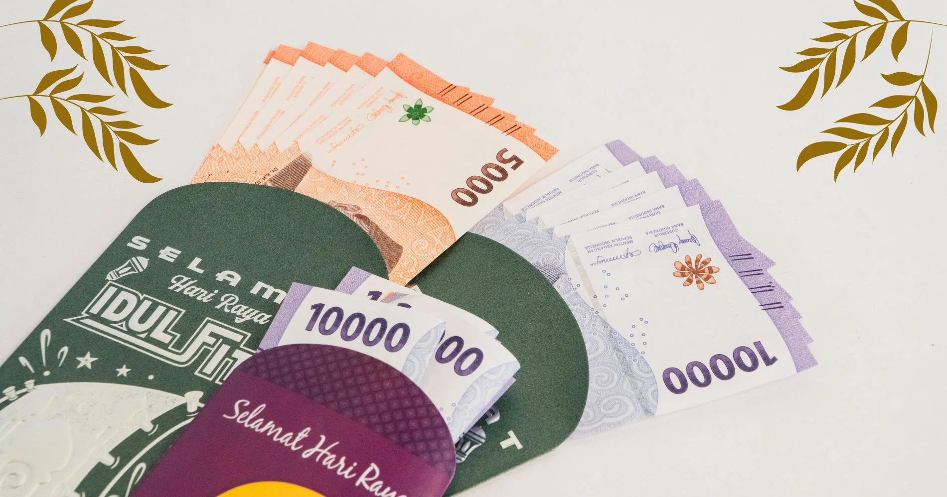 Strategi Mengelola Uang untuk Persiapan Hari Raya yang Efektif