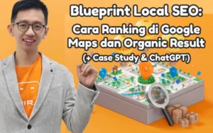 Strategi SEO lokal Google Maps – Panduan Lengkap untuk Bisnis Anda