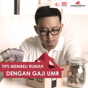 Tips Membeli Rumah KPR dengan Gaji UMR: Panduan Lengkap untuk Pemula