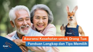 Tips Memilih Asuransi Kesehatan untuk Orang Tua Lansia yang Tepat
