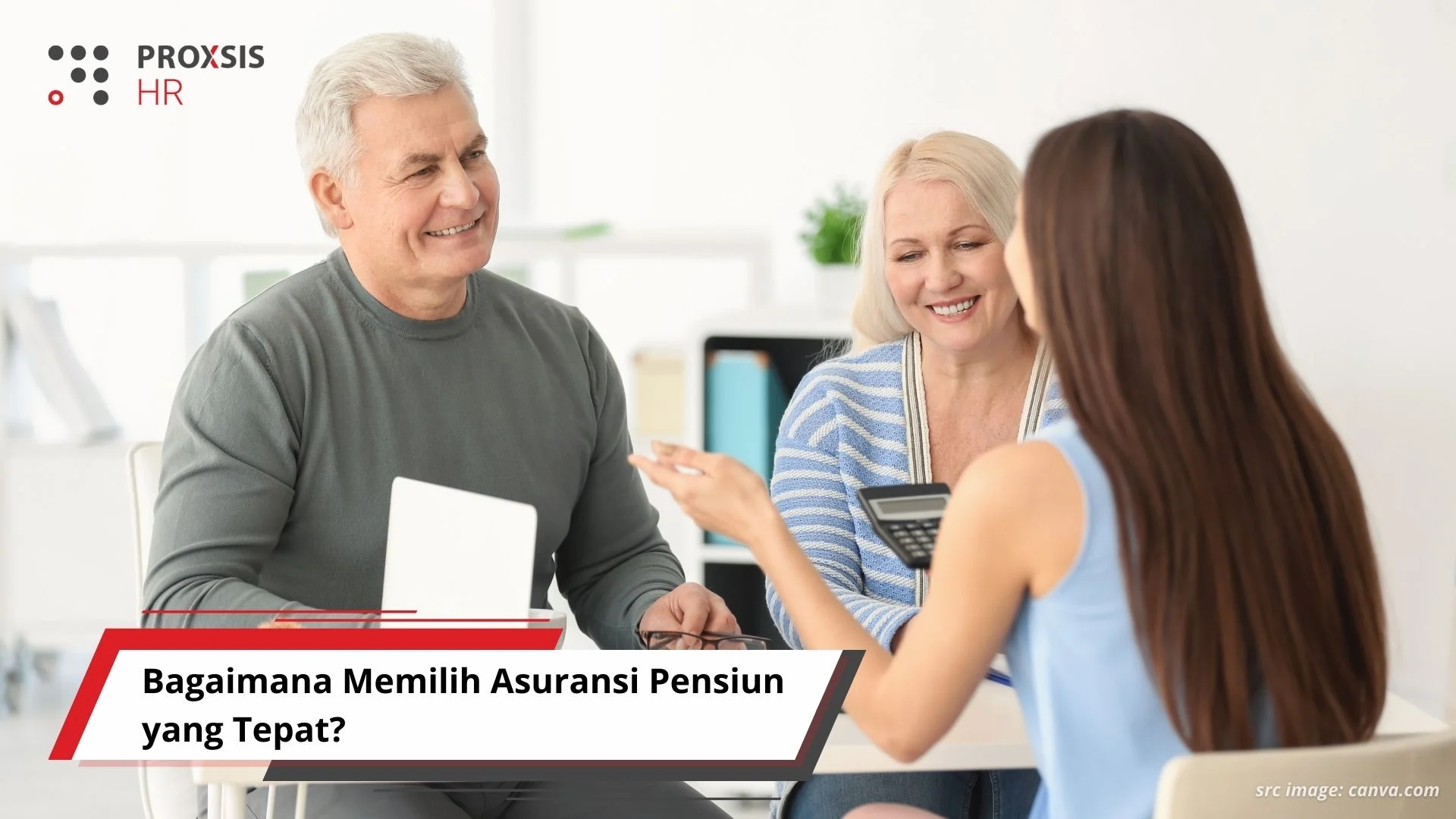 Tips Memilih Program Pensiun yang Ditawarkan Perusahaan: Panduan Lengkap