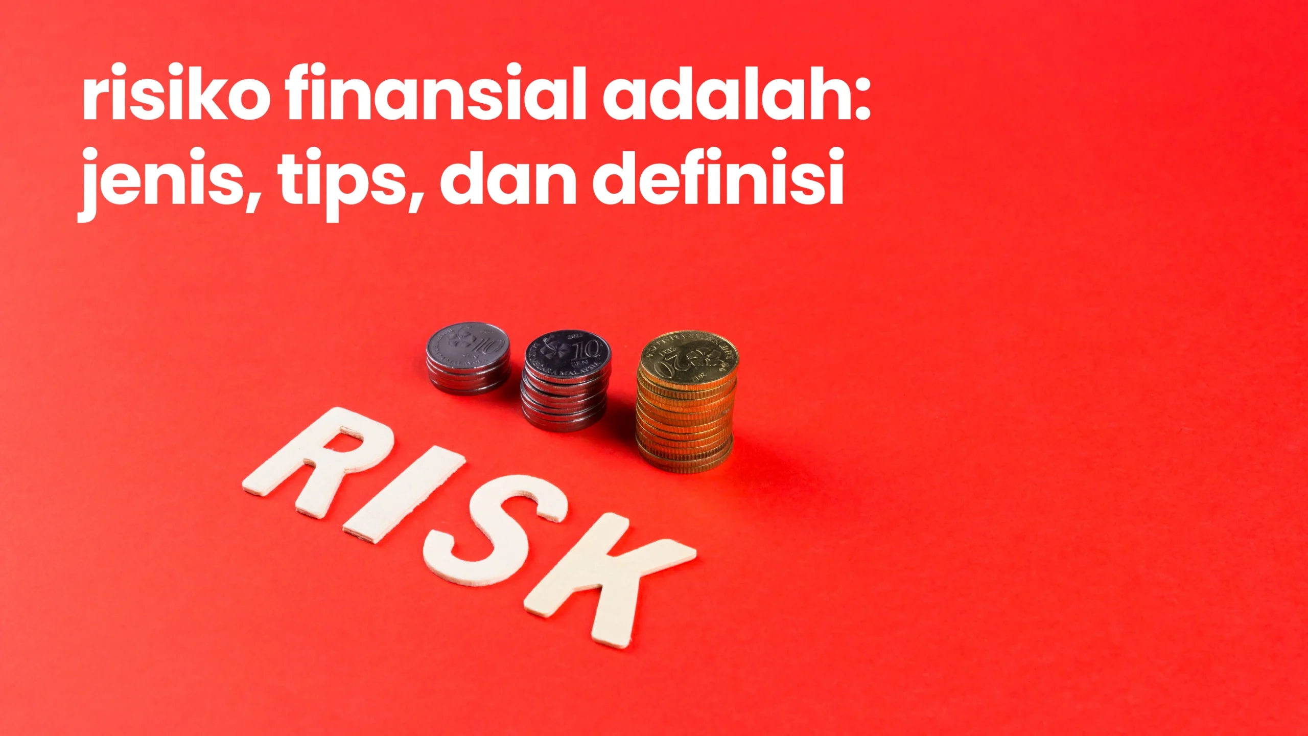 Tips Meminimalisir Risiko Finansial di Masa Depan: Panduan Lengkap