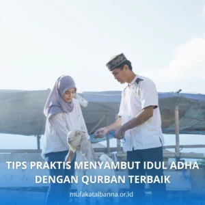 Tips Menabung untuk Kurban Idul Adha Setiap Tahun: Panduan Praktis