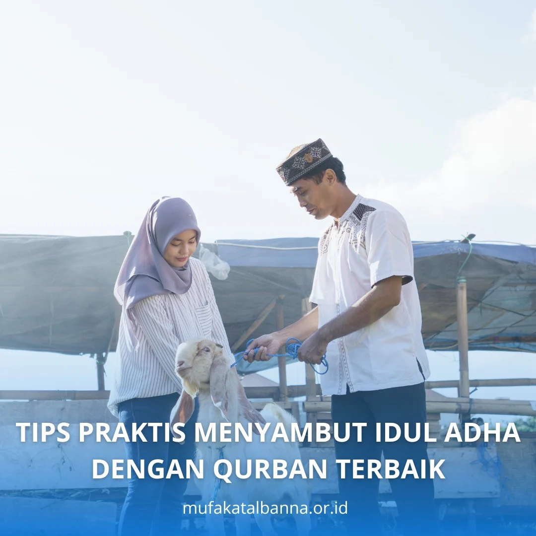 Tips Menabung untuk Kurban Idul Adha Setiap Tahun: Panduan Praktis