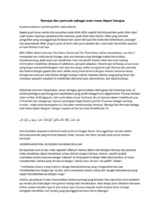 Tips menjaga hubungan baik sebagai aset masa depan untuk kehidupan yang lebih sejahtera