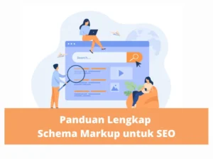 Tips optimasi Schema Markup JSON-LD untuk SEO yang Efektif