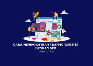 Tips SEO website travel: Panduan Lengkap untuk Meningkatkan Trafik