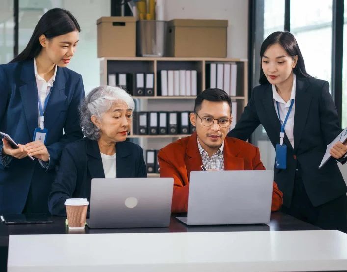 Tips Sukses Menjalankan Bisnis Keluarga di Masa Depan