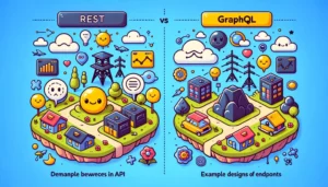Tutorial GraphQL vs REST – Panduan Lengkap untuk Pengembang