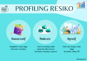 Apa itu Profil Risiko Agresif?