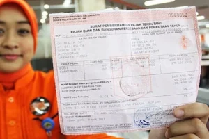 Biaya Balik Nama PBB Terbaru: Apa yang Perlu Diketahui