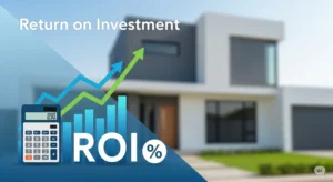Cara Hitung ROI Investasi Properti