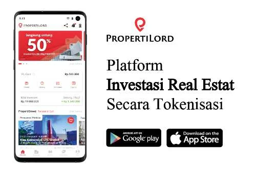 Cara Investasi di Platform Crowdfunding Properti Terpercaya