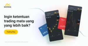 Cara Investasi di Saham Luar Negeri Melalui CFD