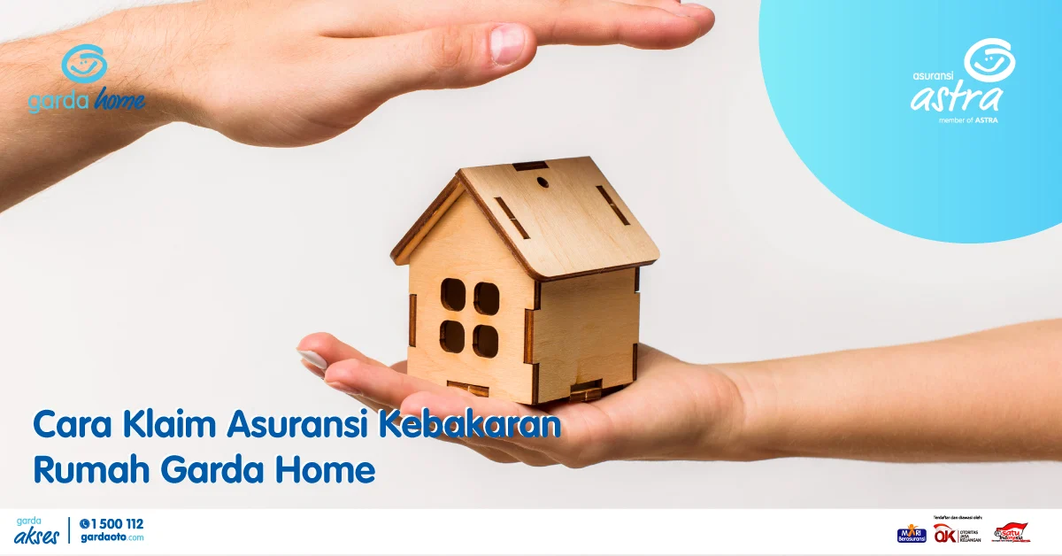 Cara Klaim Asuransi Kebakaran Rumah